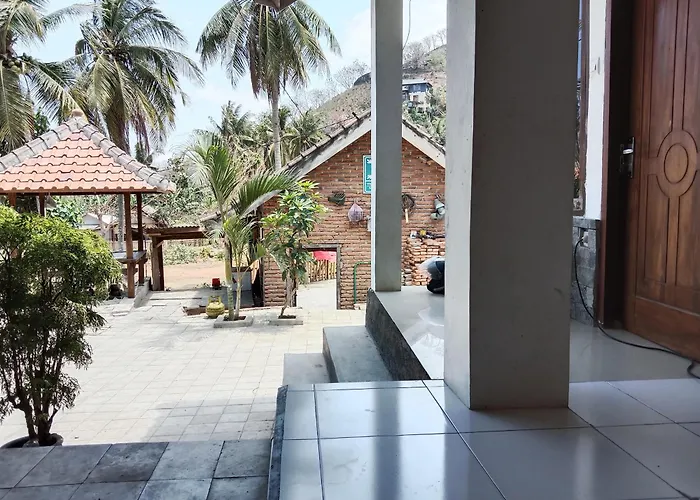 Gani Homestay