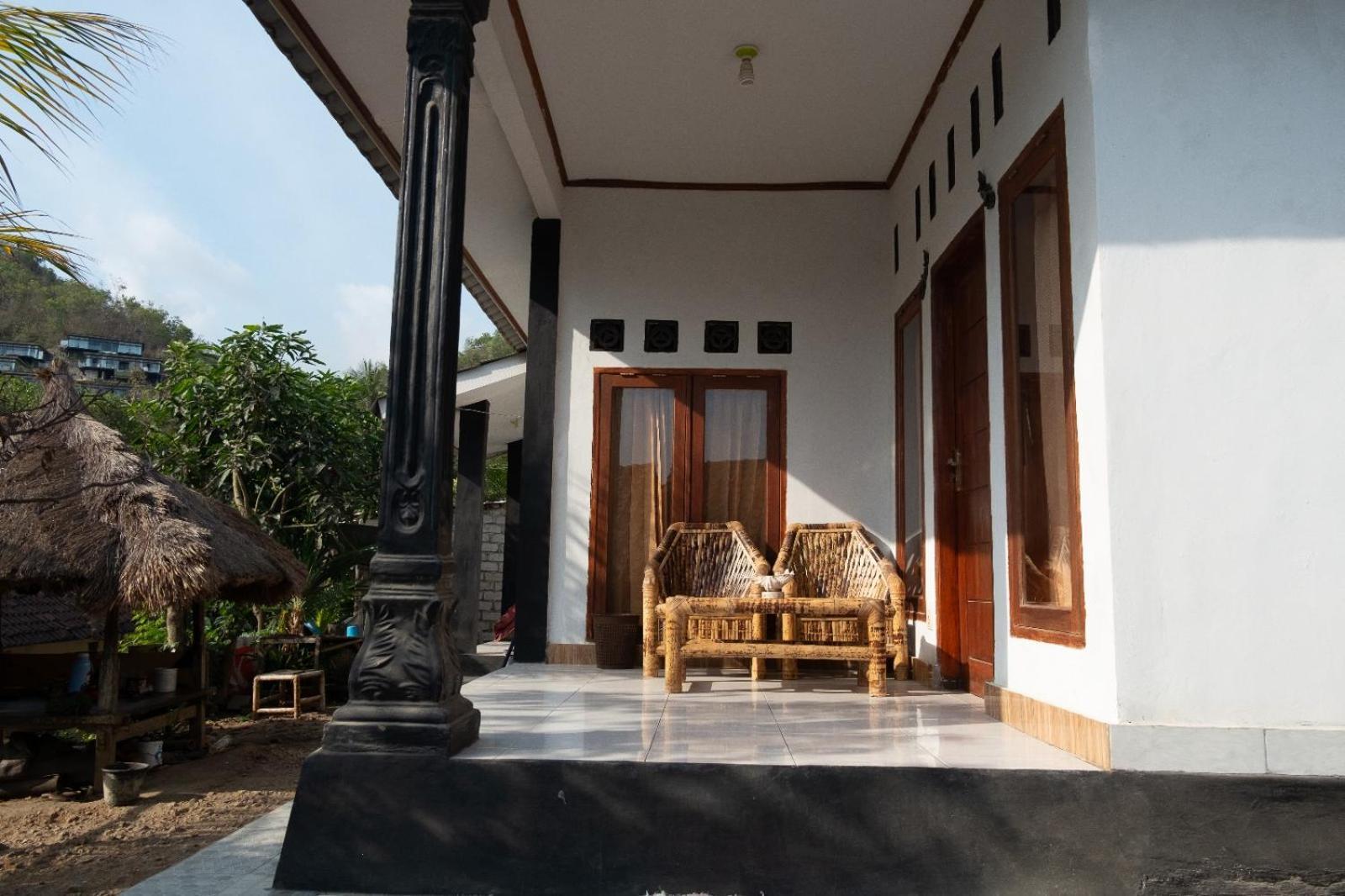 Gani Homestay
