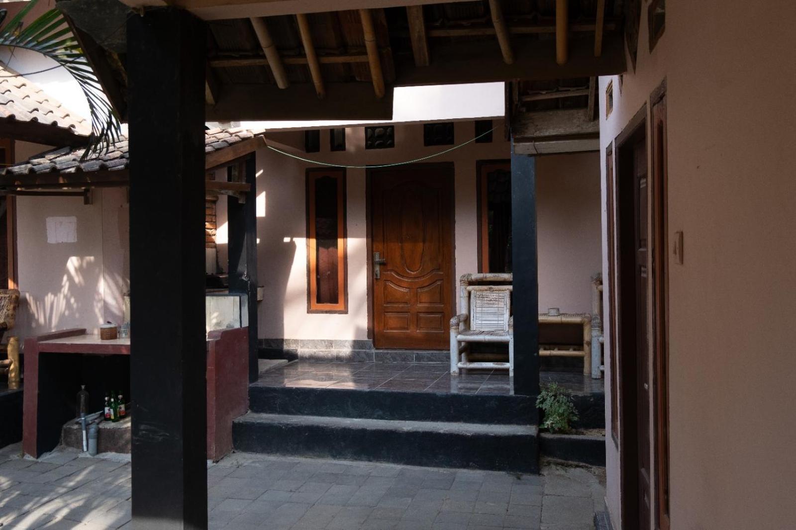 Homestay Gani Kuta (Lombok)