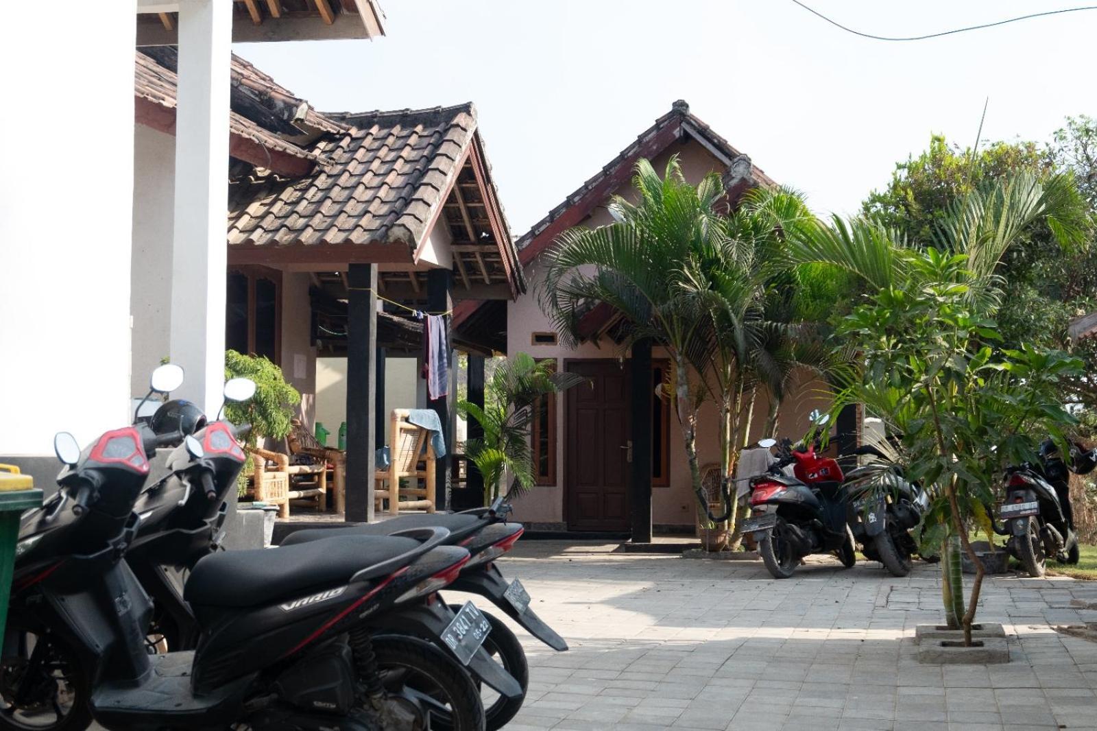 Homestay Gani *