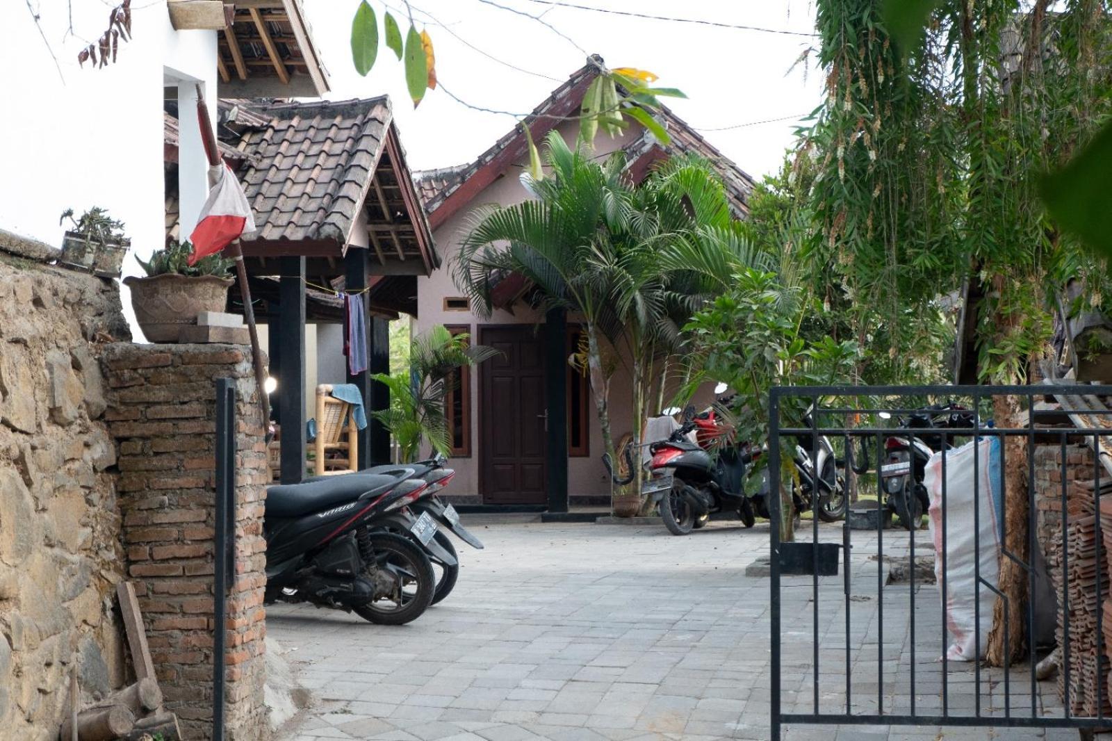 Gani * Kuta (Lombok)
