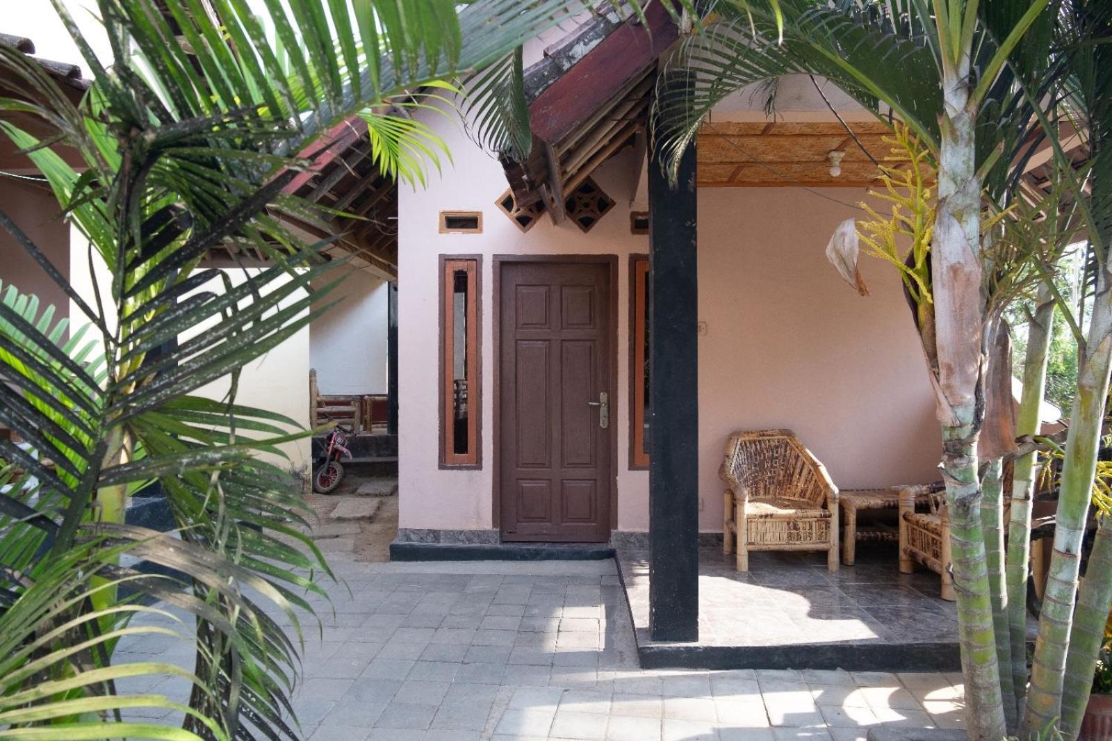 Homestay Gani *
