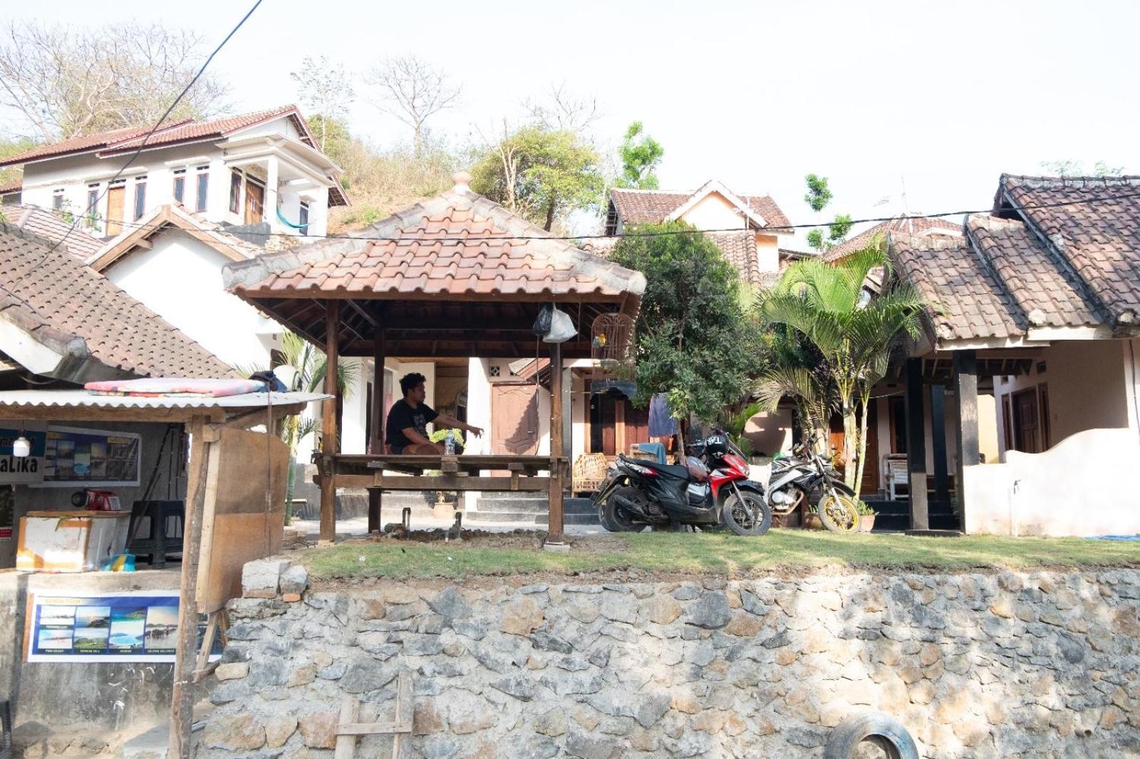 Homestay Gani *