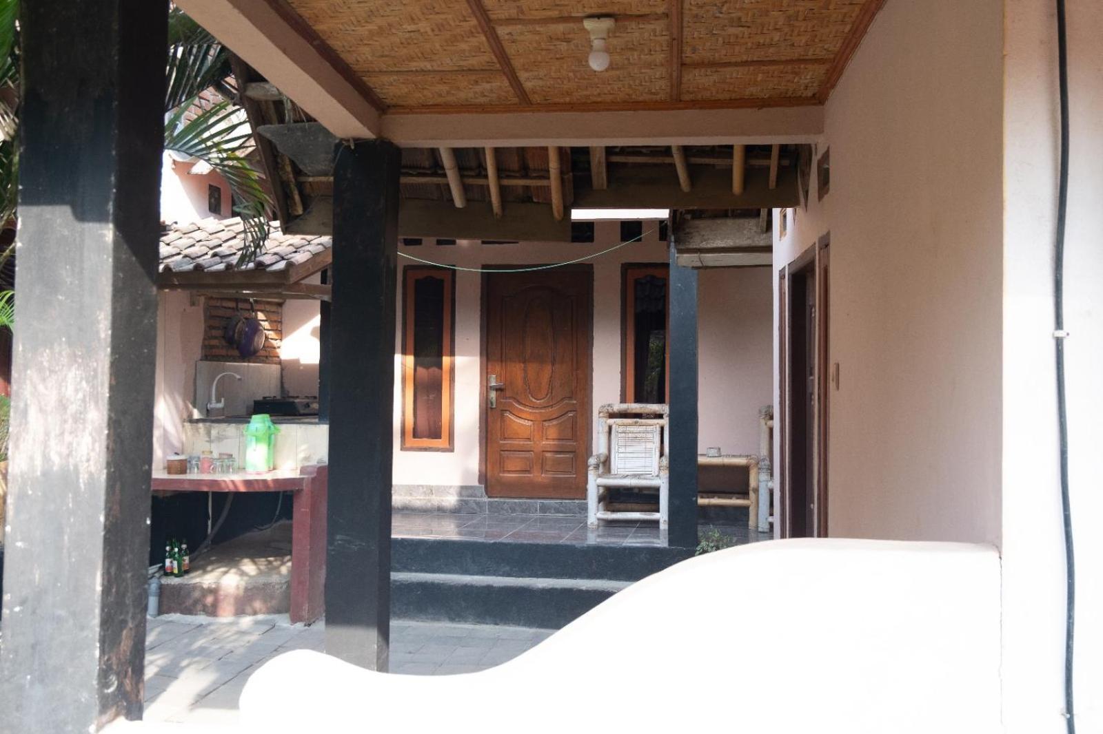 Gani Homestay Kuta (Lombok)