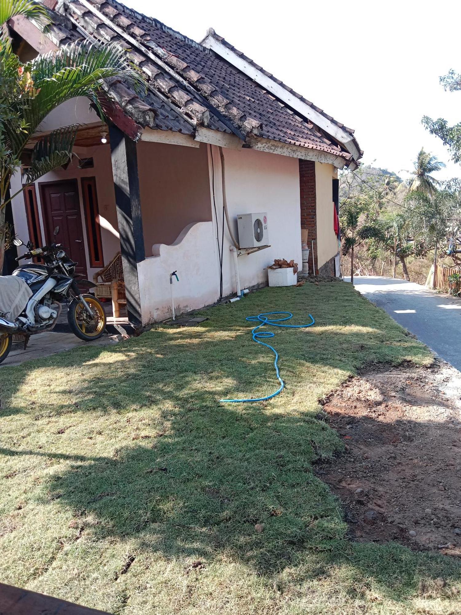 Gani * Kuta (Lombok)