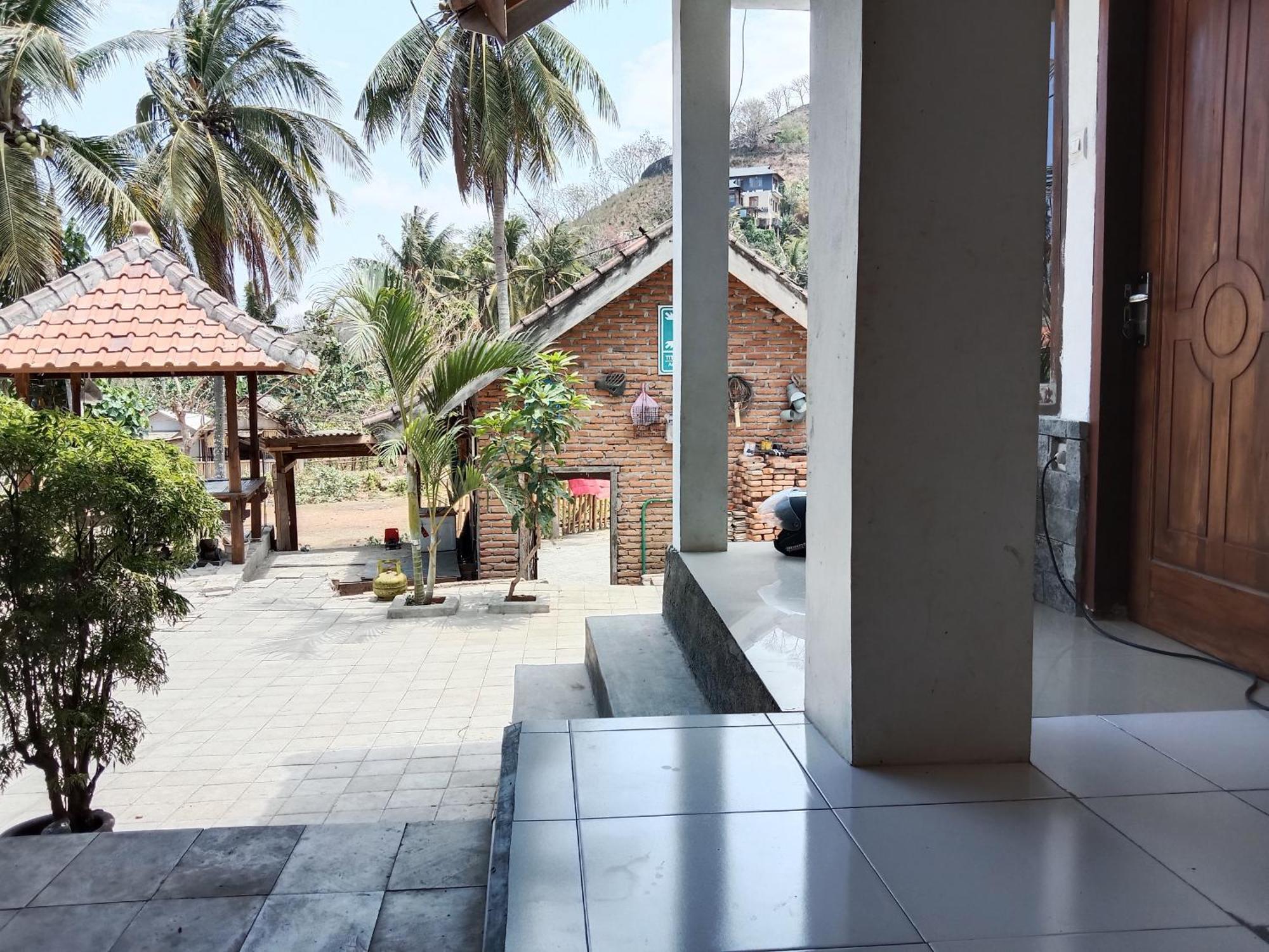 Homestay Gani